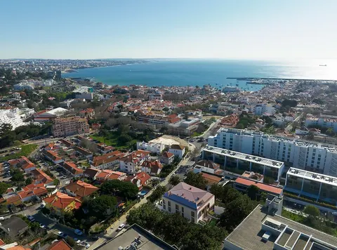 Westhouse – Luxury Apartments in Cascais, Portugal — Lisboa, Cascais — 6