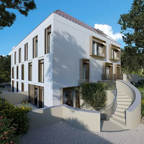 Westhouse – Luxury Apartments in Cascais, Portugal — Lisboa, Cascais — 1