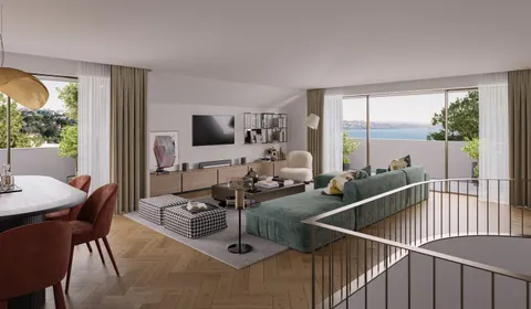 Westhouse – Luxury Apartments in Cascais, Portugal — Lisboa, Cascais — 2