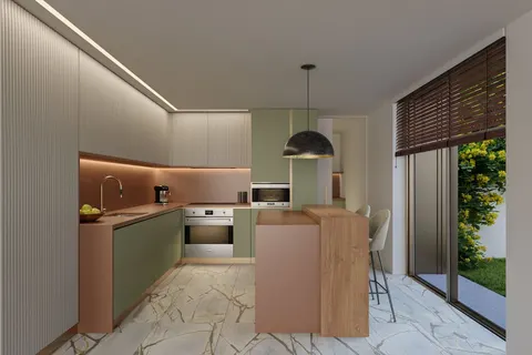 Westhouse – Luxury Apartments in Cascais, Portugal — Lisboa, Cascais — 4