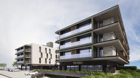 Alto do Tejo – New Apartments in Amadora near Lisbon, Portugal — Lisboa, Lisboa — 2