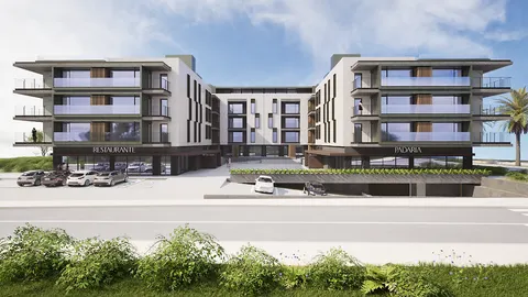 Alto do Tejo – New Apartments in Amadora near Lisbon, Portugal — Lisboa, Lisboa — 1
