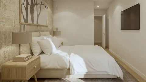 Alto do Tejo – New Apartments in Amadora near Lisbon, Portugal — Lisboa, Lisboa — 10