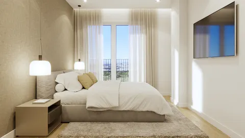 Alto do Tejo – New Apartments in Amadora near Lisbon, Portugal — Lisboa, Lisboa — 9
