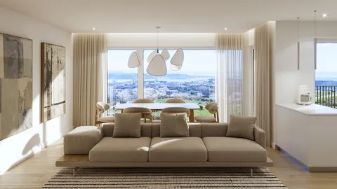 Alto do Tejo – New Apartments in Amadora near Lisbon, Portugal — Lisboa, Lisboa — 12