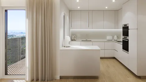 Alto do Tejo – New Apartments in Amadora near Lisbon, Portugal — Lisboa, Lisboa — 11