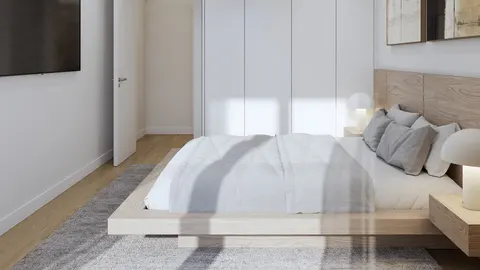 Alto do Tejo – New Apartments in Amadora near Lisbon, Portugal — Lisboa, Lisboa — 13