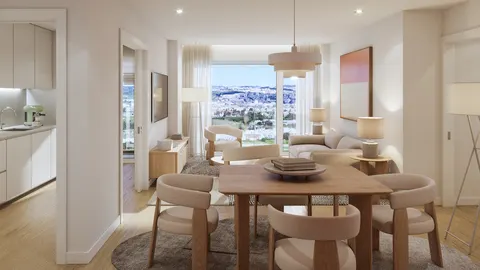 Alto do Tejo – New Apartments in Amadora near Lisbon, Portugal — Lisboa, Lisboa — 14