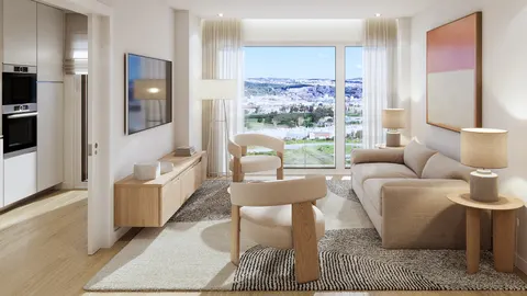 Alto do Tejo – New Apartments in Amadora near Lisbon, Portugal — Lisboa, Lisboa — 17