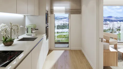 Alto do Tejo – New Apartments in Amadora near Lisbon, Portugal — Lisboa, Lisboa — 16