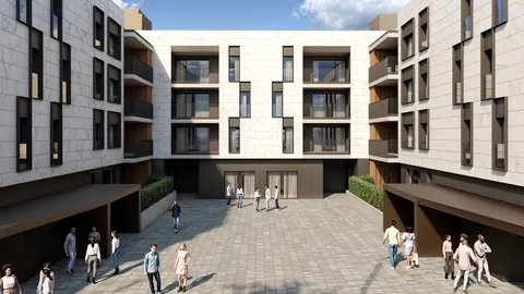 Alto do Tejo – New Apartments in Amadora near Lisbon, Portugal — Lisboa, Lisboa — 3