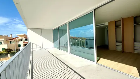 Luxury Townhouse "Ocean Garden" – Ocean View Residence in Carcavelos e Parede, Portugal — Lisboa, Cascais — 12