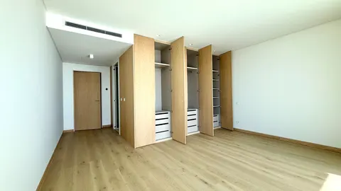 Luxury Townhouse "Ocean Garden" – Ocean View Residence in Carcavelos e Parede, Portugal — Lisboa, Cascais — 14