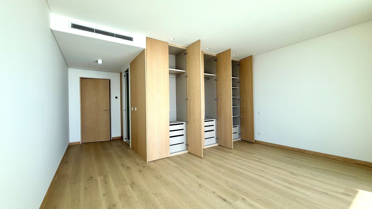 Luxury Townhouse "Ocean Garden" – Ocean View Residence in Carcavelos e Parede, Portugal — Lisboa, Cascais — 14