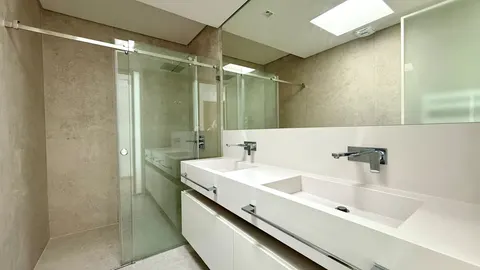 Luxury Townhouse "Ocean Garden" – Ocean View Residence in Carcavelos e Parede, Portugal — Lisboa, Cascais — 15