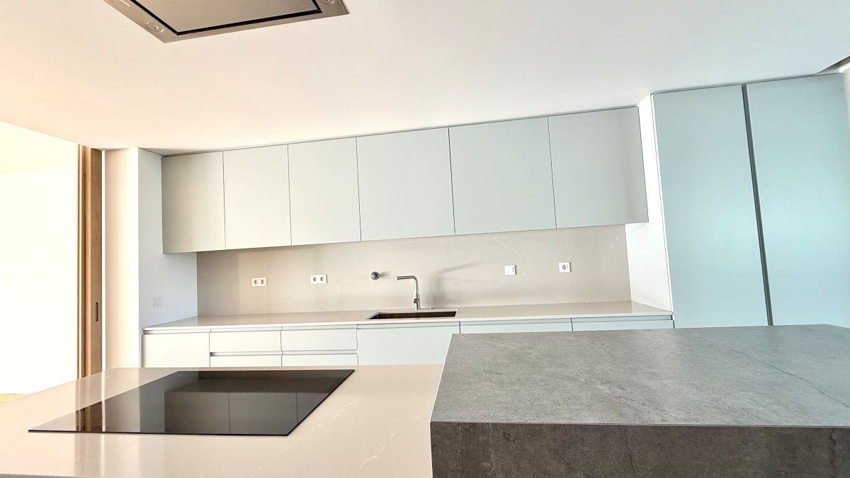 Luxury Townhouse "Ocean Garden" – Ocean View Residence in Carcavelos e Parede, Portugal — Lisboa, Cascais — 18