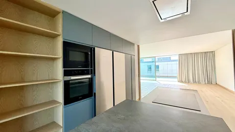 Luxury Townhouse "Ocean Garden" – Ocean View Residence in Carcavelos e Parede, Portugal — Lisboa, Cascais — 19