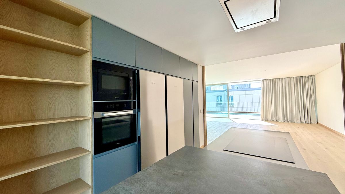 Luxury Townhouse "Ocean Garden" – Ocean View Residence in Carcavelos e Parede, Portugal — Lisboa, Cascais — 19