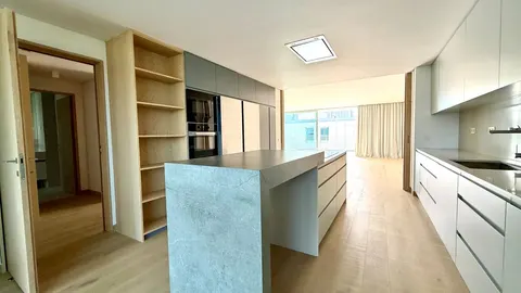 Luxury Townhouse "Ocean Garden" – Ocean View Residence in Carcavelos e Parede, Portugal — Lisboa, Cascais — 20