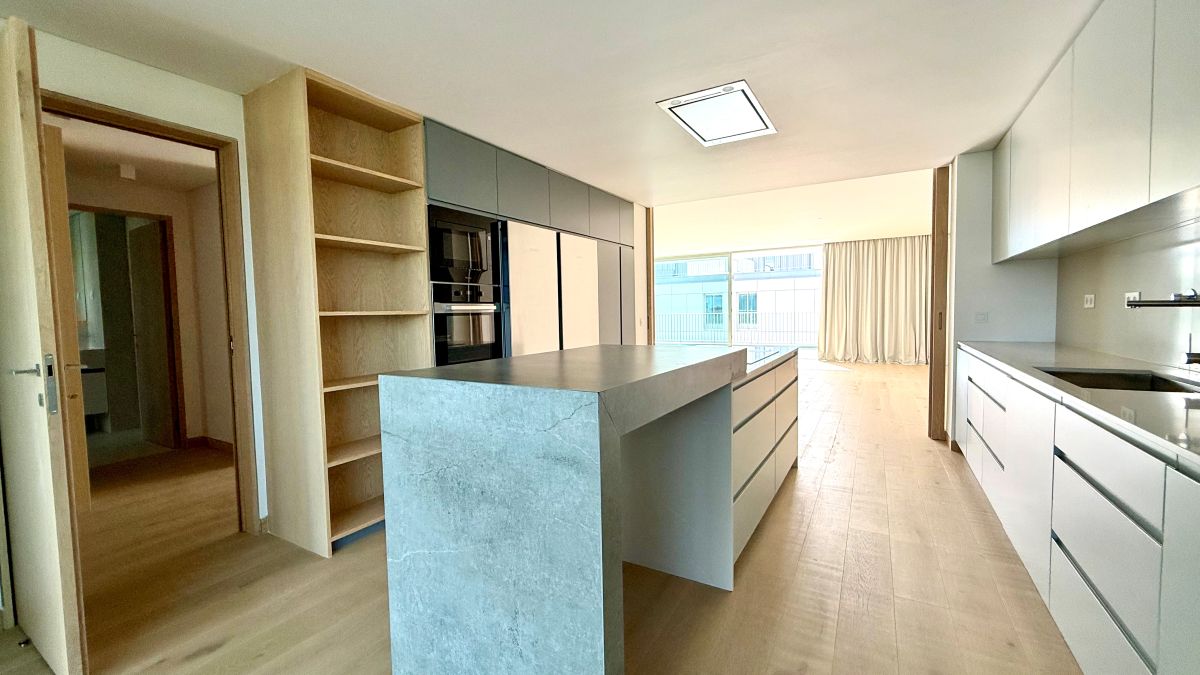 Luxury Townhouse "Ocean Garden" – Ocean View Residence in Carcavelos e Parede, Portugal — Lisboa, Cascais — 20