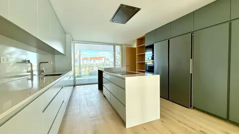 Luxury Townhouse "Ocean Garden" – Ocean View Residence in Carcavelos e Parede, Portugal — Lisboa, Cascais — 23
