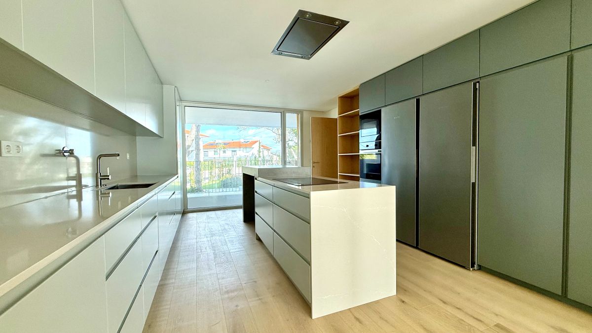 Luxury Townhouse "Ocean Garden" – Ocean View Residence in Carcavelos e Parede, Portugal — Lisboa, Cascais — 23