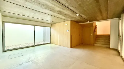 Luxury Townhouse "Ocean Garden" – Ocean View Residence in Carcavelos e Parede, Portugal — Lisboa, Cascais — 24