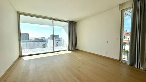 Luxury Townhouse "Ocean Garden" – Ocean View Residence in Carcavelos e Parede, Portugal — Lisboa, Cascais — 27