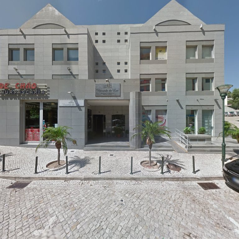 Lighthouse – T2 and T3 Apartments in Cascais, Portugal — Lisboa, Cascais — 1