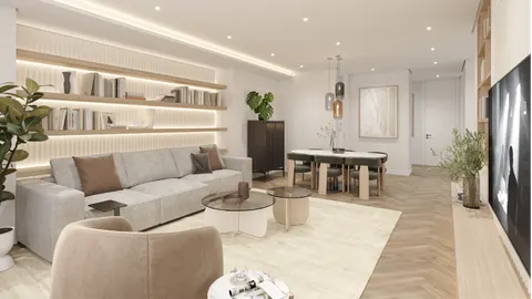 Lighthouse – T2 and T3 Apartments in Cascais, Portugal — Lisboa, Cascais — 2