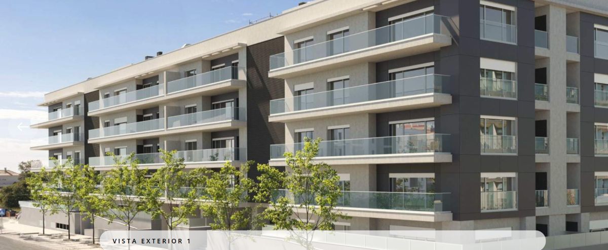 Varandas da Torre – Apartments in Carcavelos, Portugal — Lisboa, Cascais — 4