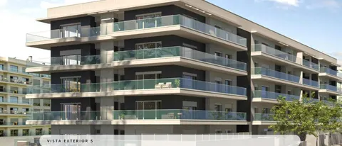 Varandas da Torre – Apartments in Carcavelos, Portugal — Lisboa, Cascais — 3