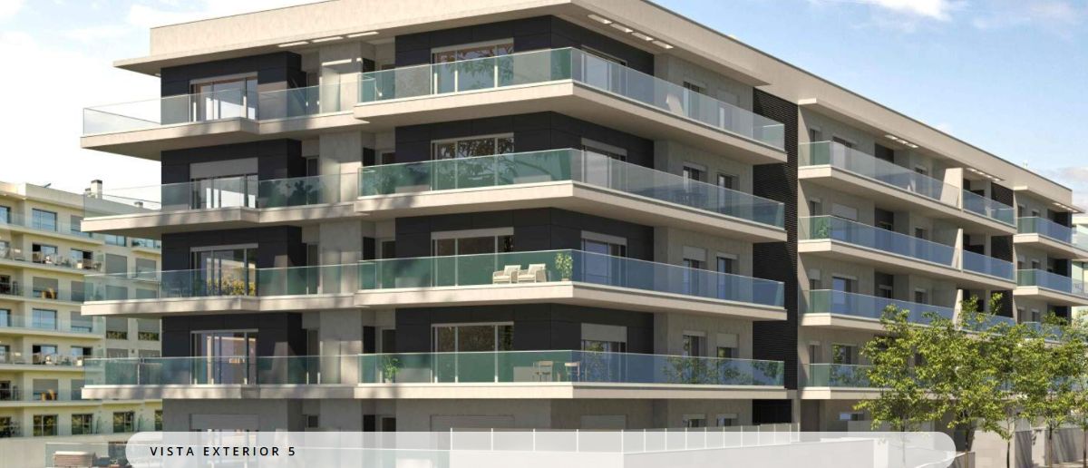 Varandas da Torre – Apartments in Carcavelos, Portugal — Lisboa, Cascais — 3