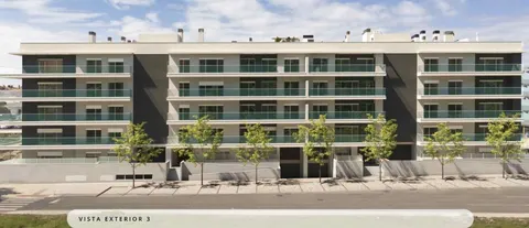 Varandas da Torre – Apartments in Carcavelos, Portugal — Lisboa, Cascais — 1