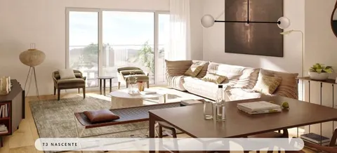 Varandas da Torre – Apartments in Carcavelos, Portugal — Lisboa, Cascais — 2