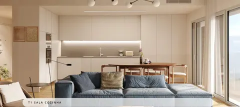 Varandas da Torre – Apartments in Carcavelos, Portugal — Lisboa, Cascais — 10