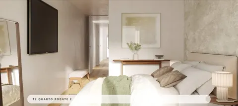 Varandas da Torre – Apartments in Carcavelos, Portugal — Lisboa, Cascais — 8