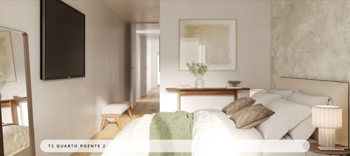 Varandas da Torre – Apartments in Carcavelos, Portugal — Lisboa, Cascais — 8