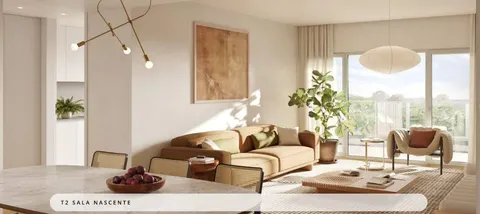 Varandas da Torre – Apartments in Carcavelos, Portugal — Lisboa, Cascais — 7