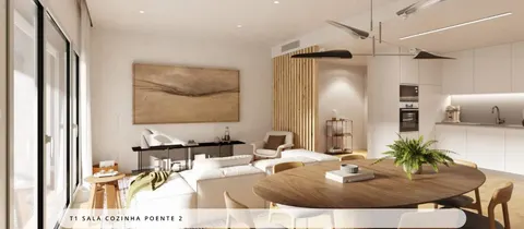Varandas da Torre – Apartments in Carcavelos, Portugal — Lisboa, Cascais — 5