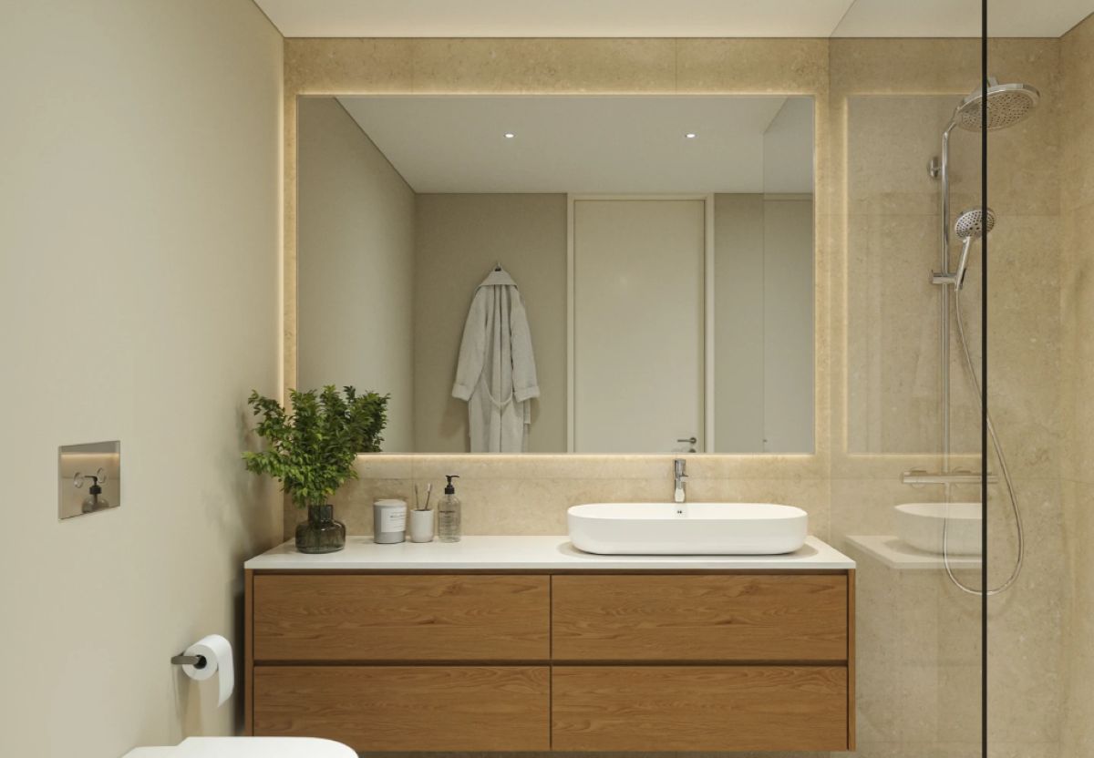 Riverside III – T2 and T3 Apartments in Setúbal, Portugal — Leiria, Óbidos — 10