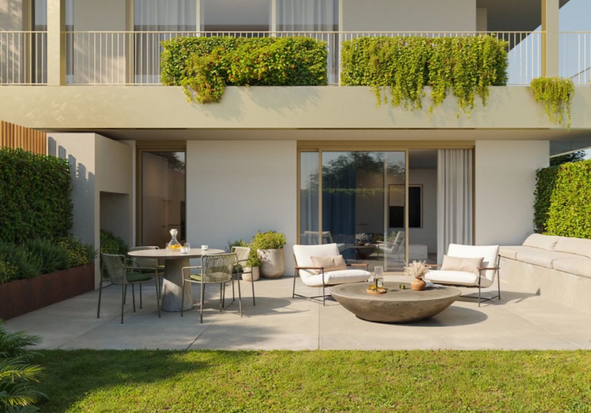 Riverside III – T2 and T3 Apartments in Setúbal, Portugal — Leiria, Óbidos — 4