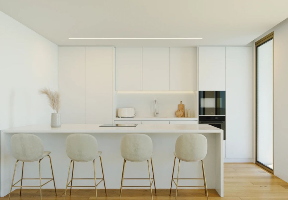 Riverside III – T2 and T3 Apartments in Setúbal, Portugal — Leiria, Óbidos — 8