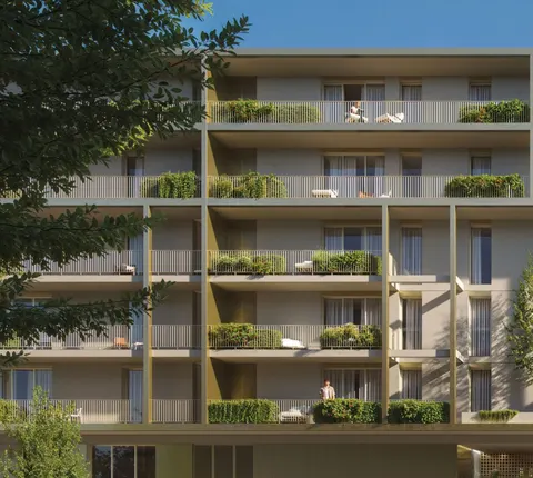 Riverside III – T2 and T3 Apartments in Setúbal, Portugal — Leiria, Óbidos — 3