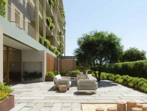 Riverside III – T2 and T3 Apartments in Setúbal, Portugal — Leiria, Óbidos — 2
