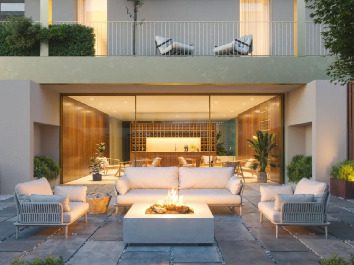 Riverside III – T2 and T3 Apartments in Setúbal, Portugal — Leiria, Óbidos — 5