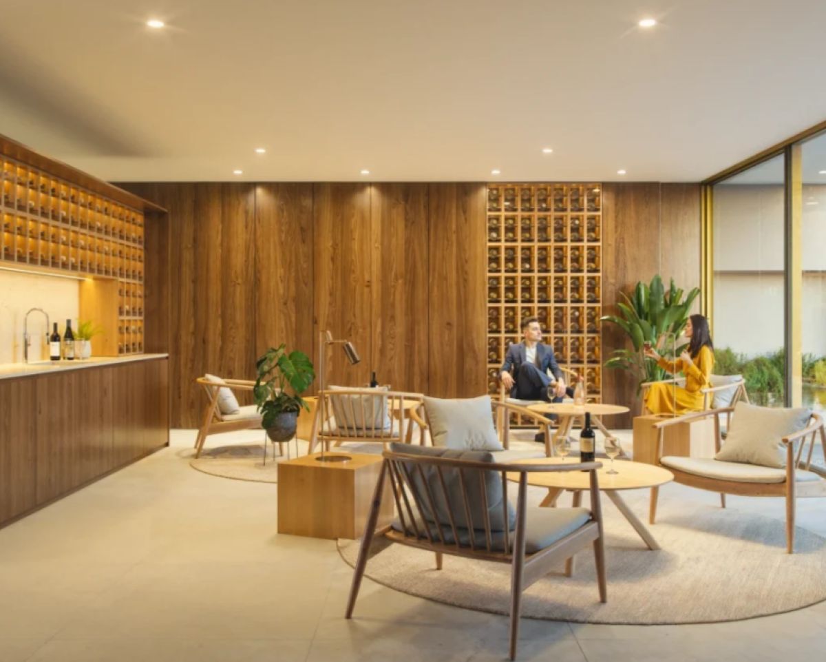Riverside III – T2 and T3 Apartments in Setúbal, Portugal — Leiria, Óbidos — 6
