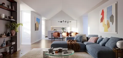 Palácio do Infantado – New Apartments in Amadora, near Lisbon, Portugal — Lisboa, Lisboa — 10