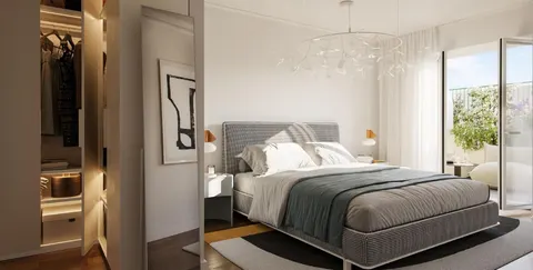 Palácio do Infantado – New Apartments in Amadora, near Lisbon, Portugal — Lisboa, Lisboa — 9