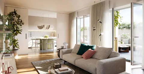 Palácio do Infantado – New Apartments in Amadora, near Lisbon, Portugal — Lisboa, Lisboa — 7